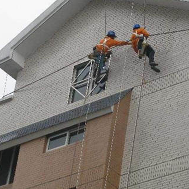 外墻表面堵漏工程-05